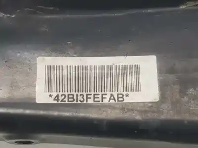 Автозапчасти б/у рычаг задней нижней правой подвески за audi q3 (8ub, 8ug) 2.0 tdi ссылки oem iam 1k0503311ab