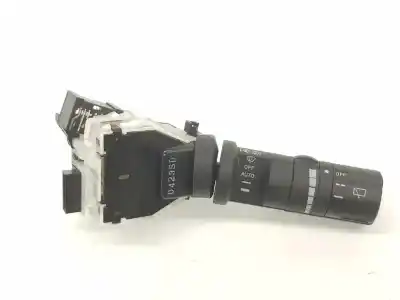 Peça sobressalente para automóvel em segunda mão comutador de limpa vidros por nissan qashqai / qashqai +2 i (j10, nj10, jj10e) 1.5 dci referências oem iam 25260jd01a