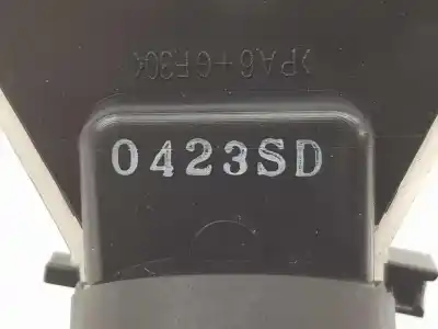 Peça sobressalente para automóvel em segunda mão comutador de limpa vidros por nissan qashqai / qashqai +2 i (j10, nj10, jj10e) 1.5 dci referências oem iam 25260jd01a  25260jd00a
