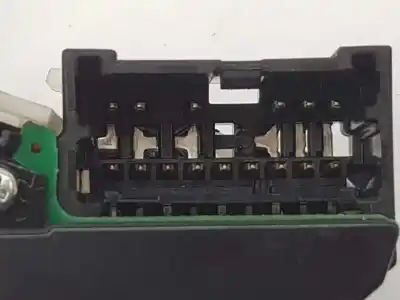 Peça sobressalente para automóvel em segunda mão comutador de limpa vidros por nissan qashqai / qashqai +2 i (j10, nj10, jj10e) 1.5 dci referências oem iam 25260jd01a  25260jd00a
