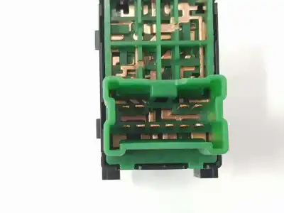 Peça sobressalente para automóvel em segunda mão comutador de espelhos retrovisores por nissan qashqai / qashqai +2 i (j10, nj10, jj10e) 1.5 dci referências oem iam 25570jd01b