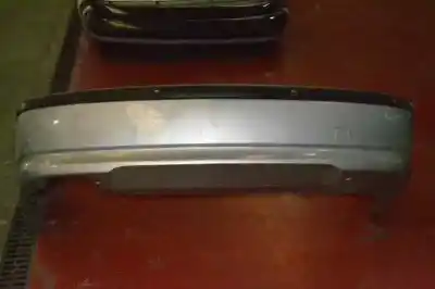 Peça sobressalente para automóvel em segunda mão para choques traseiro por bmw serie 3 berlina (e46) 2.0 16v diesel cat referências oem iam 51127030591