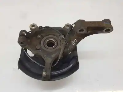 Автозапчастина б/у передній прав для nissan qashqai / qashqai +2 i (j10, nj10, jj10e) 1.5 dci посилання на oem iam 40014jd000  40014jd040