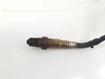 Second-hand car spare part lambda probe for audi q3 2.0 tdi oem iam references 03l906262  03l906262