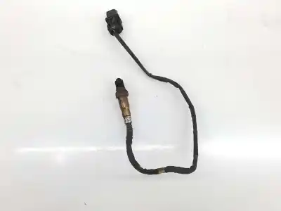 Автозапчасти б/у лямбда-зонд за audi q3 (8ub, 8ug) 2.0 tdi ссылки oem iam 03l906262