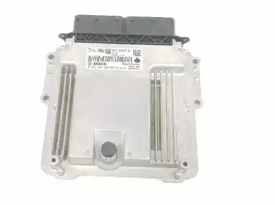 Second-hand car spare part ecu engine control for land rover discovery v van (l462) 2.0 td4 4x4 oem iam references hx7312c520ffb