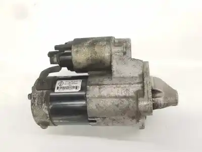 Peça sobressalente para automóvel em segunda mão motor de arranque por nissan qashqai / qashqai +2 i (j10, nj10, jj10e) 1.5 dci referências oem iam 8200584675