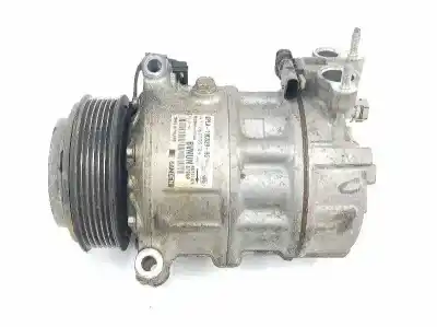 Second-hand car spare part air conditioning compressor for land rover discovery v van (l462) 2.0 td4 4x4 oem iam references lr112585