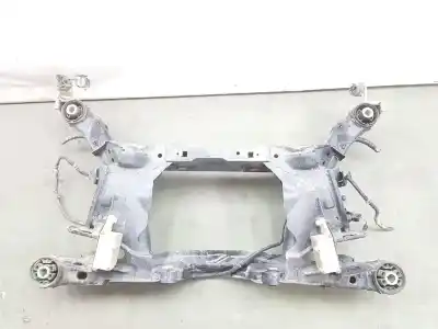 Second-hand car spare part rear axle for land rover discovery v van (l462) 2.0 td4 4x4 oem iam references lr134907