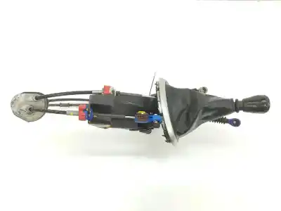 Автозапчастина б/у передач для nissan qashqai / qashqai +2 i (j10, nj10, jj10e) 1.5 dci посилання на oem iam 34101jd200  32865jd410