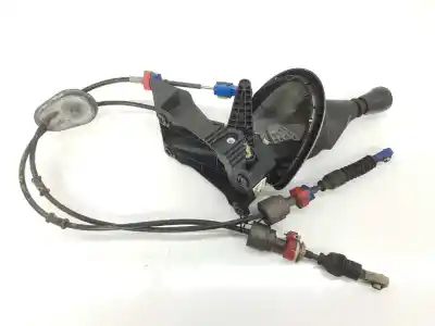 Автозапчастина б/у передач для nissan qashqai / qashqai +2 i (j10, nj10, jj10e) 1.5 dci посилання на oem iam 34101jd200  32865jd410