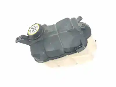 Second-hand car spare part coolant expansion tank for land rover discovery v van (l462) 2.0 td4 4x4 oem iam references lr060349