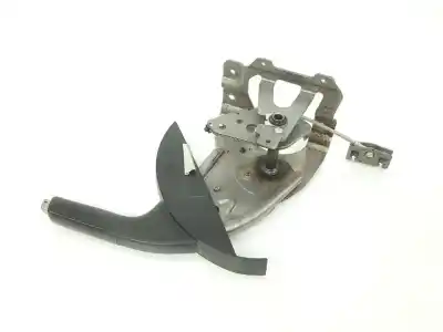 Peça sobressalente para automóvel em segunda mão alavanca de travão de mão por nissan qashqai / qashqai +2 i (j10, nj10, jj10e) 1.5 dci referências oem iam 360101ya0a