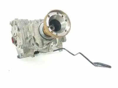 Recambio de automóvil de segunda mano de diferencial delantero para land rover discovery sport 2.0 td4 referencias oem iam ej327l486ac lr051075 