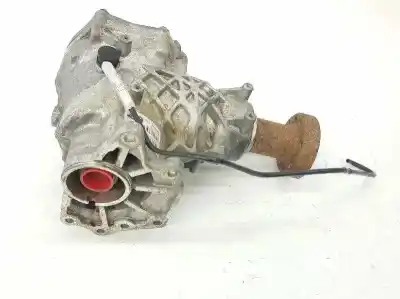 Second-hand car spare part front differential for land rover discovery v van (l462) 2.0 td4 4x4 oem iam references ej327l486ac