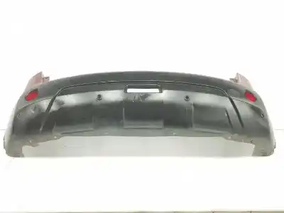 Second-hand car spare part rear bumper for nissan qashqai / qashqai +2 i (j10, nj10, jj10e) 1.5 dci oem iam references 85022br10h  85022br10h