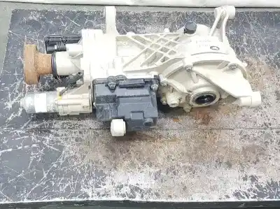 Автозапчасти б/у задний дифференциал за land rover discovery v van (l462) 2.0 td4 4x4 ссылки oem iam gj324n053ac  fg5ja