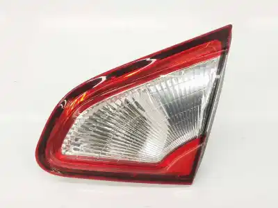 Peça sobressalente para automóvel em segunda mão farolim da mala traseiro direito por nissan qashqai / qashqai +2 i (j10, nj10, jj10e) 1.5 dci referências oem iam 89503209