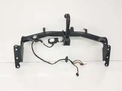 Second-hand car spare part trailer hitch for land rover discovery v van (l462) 2.0 td4 4x4 oem iam references 