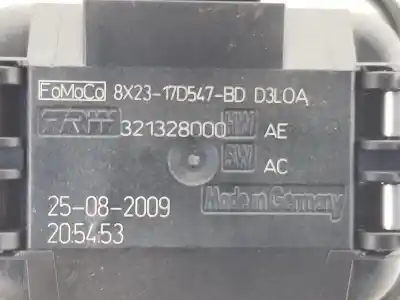 Peça sobressalente para automóvel em segunda mão sensor por jaguar xf 3.0 v6 d referências oem iam 8x2317d547bd  c2d5561