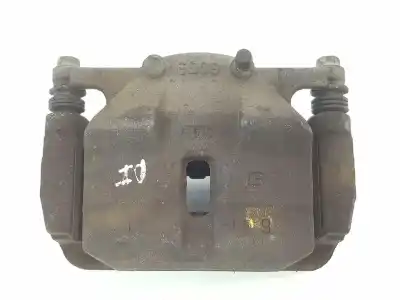 Peça sobressalente para automóvel em segunda mão pinça de travão dianteira esquerda por nissan qashqai / qashqai +2 i (j10, nj10, jj10e) 1.5 dci referências oem iam 41011jd00a