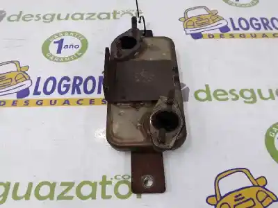 Автозапчастина б/у кулер egr для mitsubishi montero iii (v7_w, v6_w) 3.2 di-d (v68w) посилання на oem iam me190135  me190135