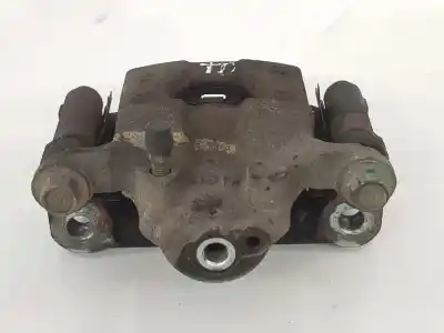 Second-hand car spare part rear right brake caliper for nissan qashqai / qashqai +2 i (j10, nj10, jj10e) 1.5 dci oem iam references 44001em11a  440011kd0a