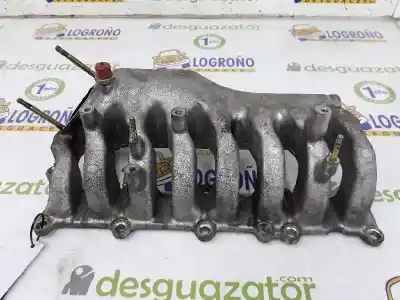 Автозапчастина б/у впускний колектор для mitsubishi montero iii (v7_w, v6_w) 3.2 di-d (v68w) посилання на oem iam me204212