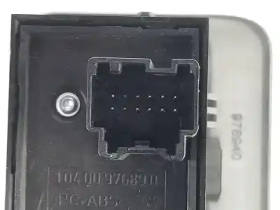 Second-hand car spare part switch for jaguar xf 3.0 v6 d oem iam references 8x2311654ab  8x2311654ab