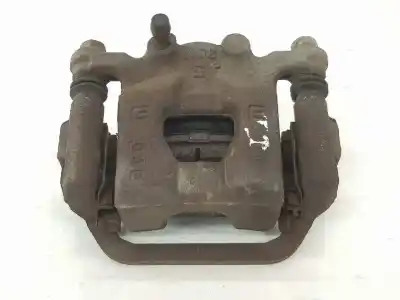 Peça sobressalente para automóvel em segunda mão pinça de travão traseira esquerda por nissan qashqai / qashqai +2 i (j10, nj10, jj10e) 1.5 dci referências oem iam 44011em11a
