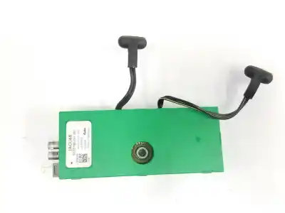 Peça sobressalente para automóvel em segunda mão módulo eletrónico antena por jaguar xf 3.0 v6 d referências oem iam 8x2318c847bb  c2z3283