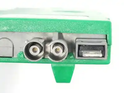 Peça sobressalente para automóvel em segunda mão módulo eletrónico antena por jaguar xf 3.0 v6 d referências oem iam 8x2318c847bb  c2z3283