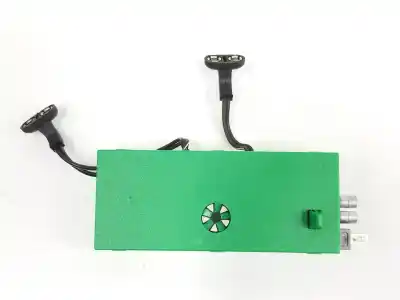 Second-hand car spare part antenna amplifier for jaguar xf 3.0 v6 d oem iam references 8x2318c847bb