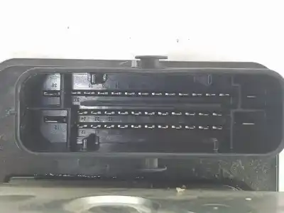 Pezzo di ricambio per auto di seconda mano abs per mazda 3 lim. (bl) 2.2 turbodiesel cat riferimenti oem iam bhr1437a0b  bhy1437a0b