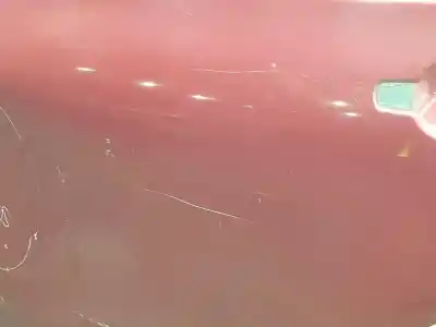 Автозапчастина б/у двері задні ліві для nissan qashqai / qashqai +2 i (j10, nj10, jj10e) 1.5 dci посилання на oem iam h2101jd0m0  h2101jd0mc