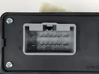 Pezzo di ricambio per auto di seconda mano modulo elettronico per jaguar xf 3.0 v6 d riferimenti oem iam 8w832c496ac  c2p12846