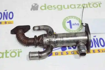 Pezzo di ricambio per auto di seconda mano raffreddatore egr per citroen jumpy 2.0 hdi fap cat (rhr / dw10bted4) riferimenti oem iam 161835