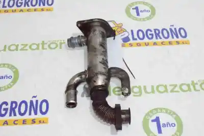 Автозапчасти б/у охладитель рог за citroen jumpy 2.0 hdi fap cat (rhr / dw10bted4) ссылки oem iam 161835  161835