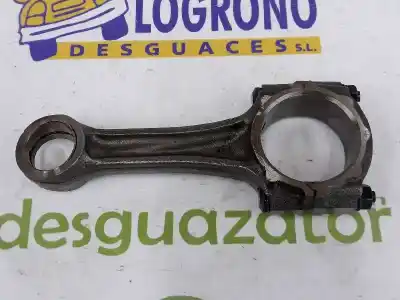 Second-hand car spare part connecting rod for mitsubishi montero iii (v7_w, v6_w) 3.2 di-d (v68w) oem iam references me203280  me191368