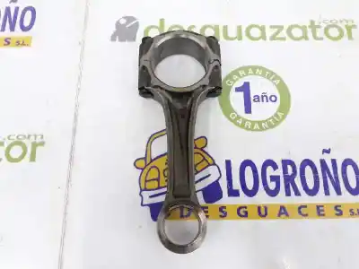 Second-hand car spare part connecting rod for mitsubishi montero iii (v7_w, v6_w) 3.2 di-d (v68w) oem iam references me203280  me191368