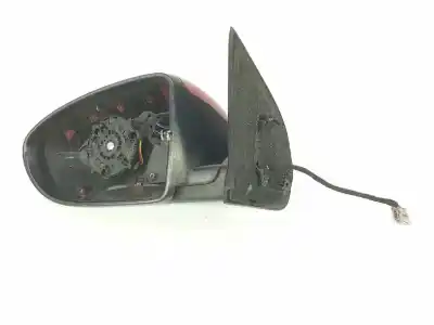 Peça sobressalente para automóvel em segunda mão espelho retrovisor esquerdo por nissan qashqai / qashqai +2 i (j10, nj10, jj10e) 1.5 dci referências oem iam 96302jd74a  96302br72a