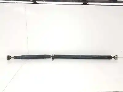 Second-hand car spare part center transmission for land rover discovery v van (l462) 2.0 td4 4x4 oem iam references lr072103