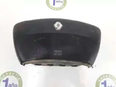 Peça sobressalente para automóvel em segunda mão airbag dianteiro esquerdo por renault trafic combi (ab 4.01) 1.9 diesel referências oem iam 8200136331b