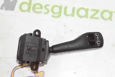 Peça sobressalente para automóvel em segunda mão comutador de limpa vidros por bmw serie 3 compact (e46) 2.0 16v diesel cat referências oem iam 61318363669