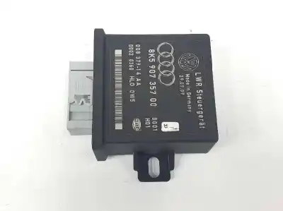 Tweedehands auto-onderdeel lichtregeleenheid voor audi a4 avant 3.0 v6 24v tdi oem iam-referenties 8k5907357