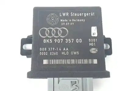 Автозапчасти б/у блок управления освещением за audi a4 avant 3.0 v6 24v tdi clean diesel ссылки oem iam 8k5907357  8k5907357