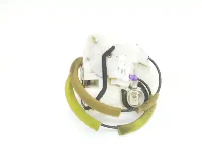 Pezzo di ricambio per auto di seconda mano serratura porta posteriore destra per mazda 3 lim. (bl) 2.2 turbodiesel cat riferimenti oem iam bhn972310a