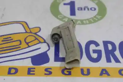 Recambio de automóvil de segunda mano de sensor para volkswagen golf vii lim. 1.6 tdi dpf referencias oem iam 04l906433 04l906433 