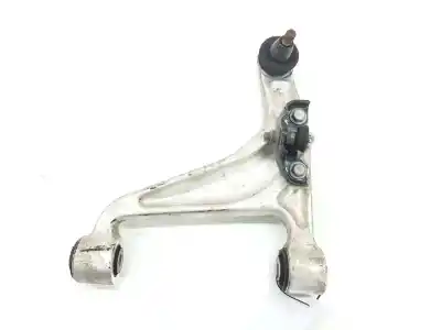 Peça sobressalente para automóvel em segunda mão braço de suspensão traseiro superior direito por nissan 350 z 3.5 v6 referências oem iam 55501al50e