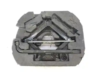 Second-hand car spare part jack for jaguar xf 3.0 v6 d oem iam references 8x2317080bb